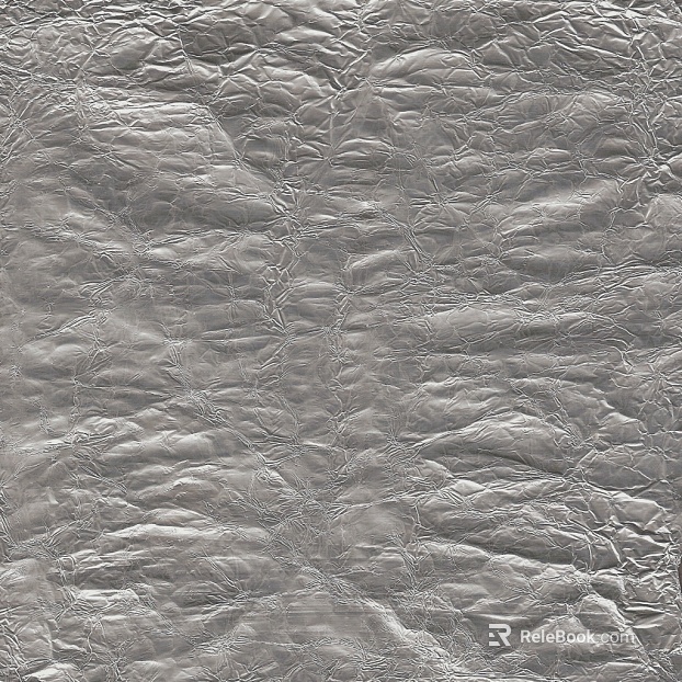 Black and White Bump texture