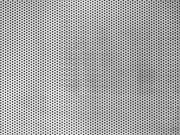 Perforated plate texture (ID:ffach807206)