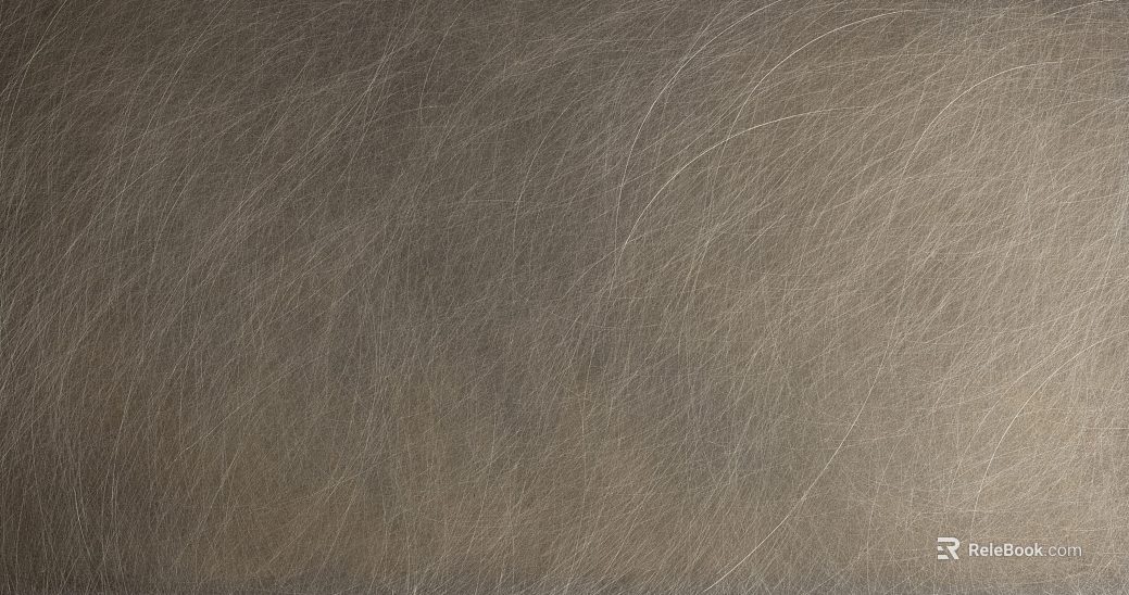 Scratch metal texture