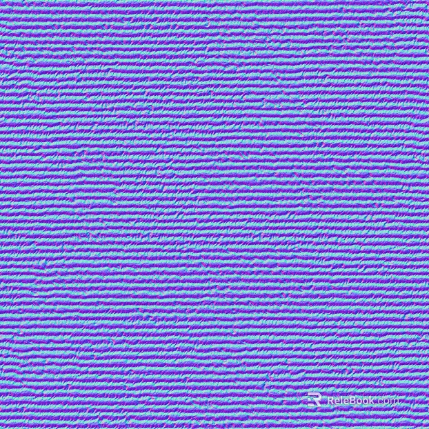 Normal Bump texture