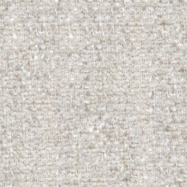 Coarse carpet texture