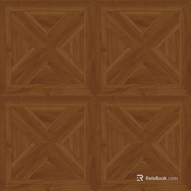 Wood mosaic, mosaic wood flooring texture