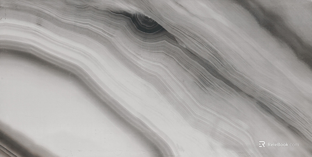 running water pattern marble texture