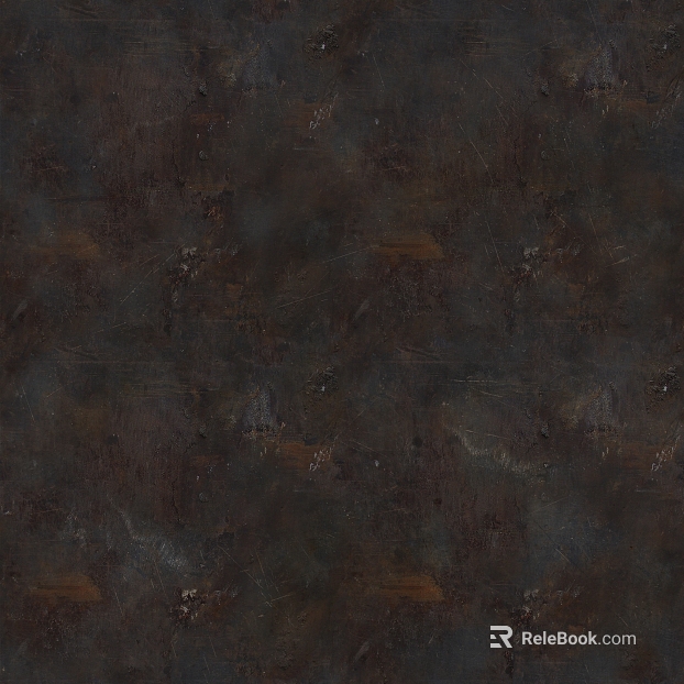 Do the old metal texture