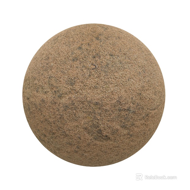 Stone PBR texture