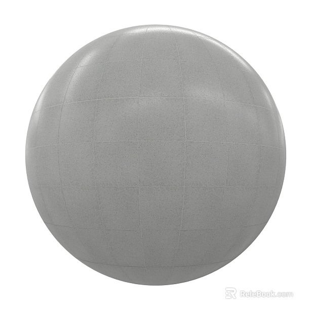 Granite PBR texture