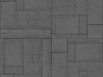 Black and White Bump texture (ID:ffaeg96119)