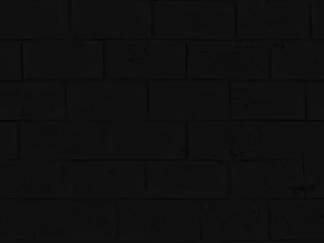 Black brick wall outdoor wall ground texture (ID:ffach832035)