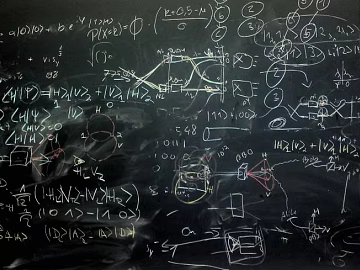 blackboard painting texture (ID:ffacg36303)