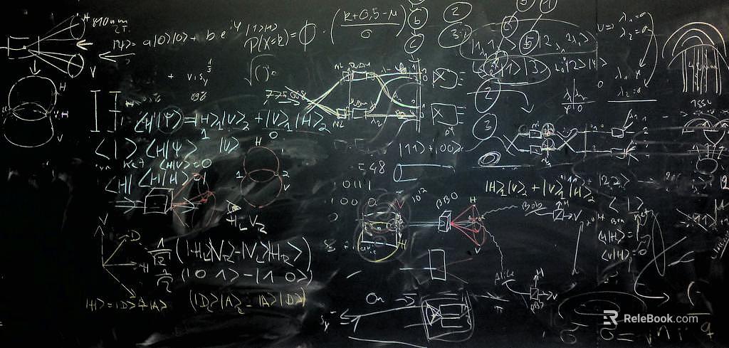 blackboard painting texture