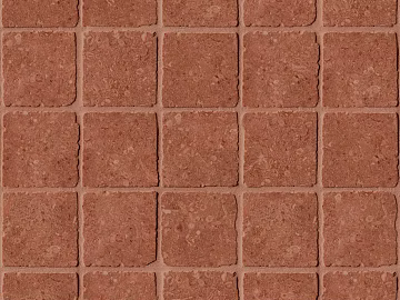 Vintage red brick small square brick antique brick texture (ID:ffaeh162974)