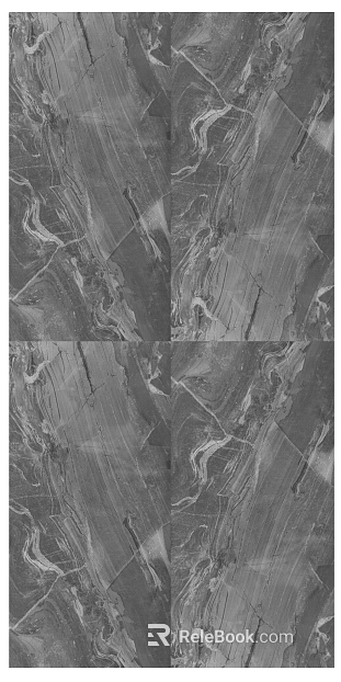 running water pattern marble texture