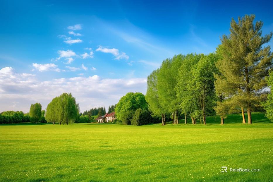 Wild Scenery texture