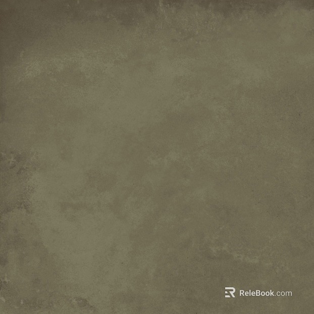 Gray-green microcement for walls and floors texture