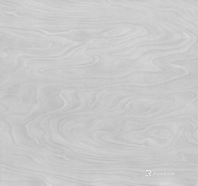 Black and White Bump texture