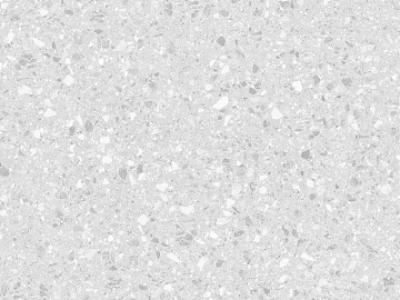 terrazzo light gray quartz texture (ID:ffajg22601)