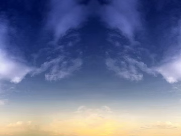 Sky texture (ID:ffacf9908)