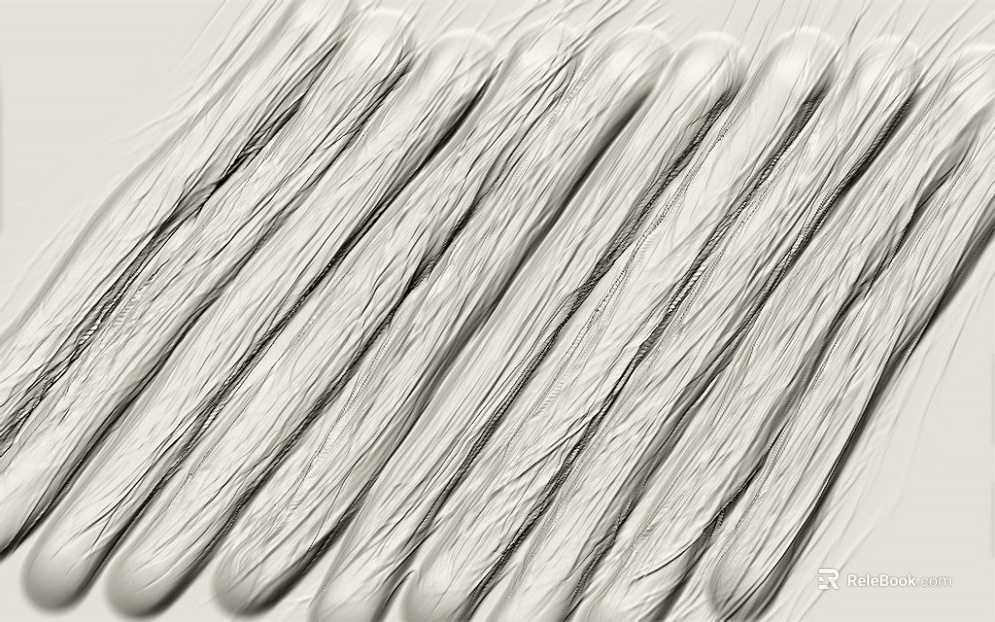 strip texture