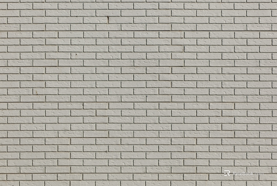 Brick wall seamless texture
