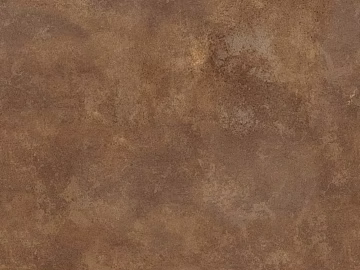 Vintage distressed metal 3d model