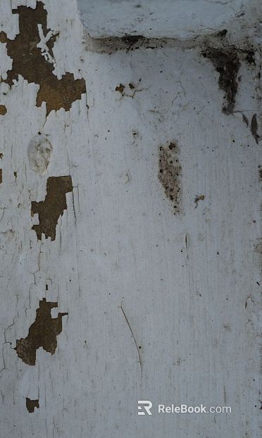 Do the old metal texture