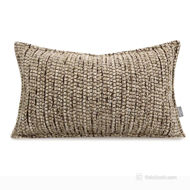 Modern Pillow Pillow Fabric Pillow texture