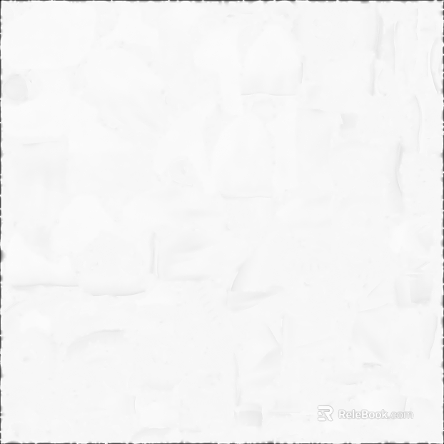 White textured paint, wall coating texture