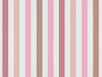 Pink Brown White Striped Fabric Soft Fabric texture (ID:ffaeh572046)