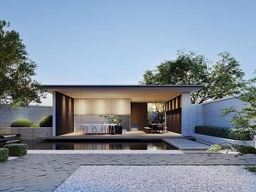 Courtyard texture (ID:ffacg12602)