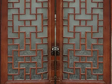 Wooden door texture (ID:ffagf9704)