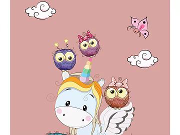 cartoon painting texture (ID:ffaeg37791)