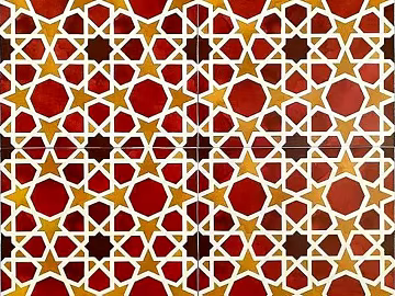 ethnic style tiles texture (ID:ffajh649269)