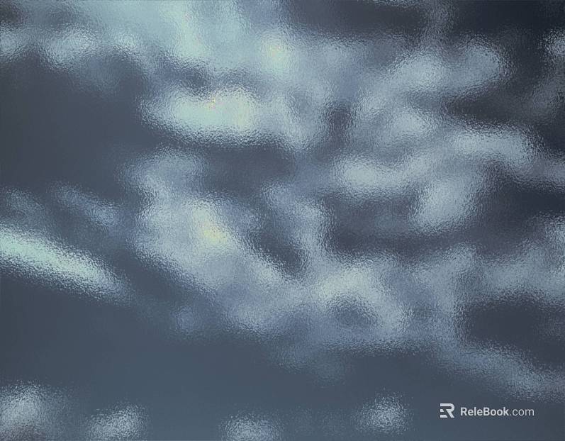 Frosted Metal texture
