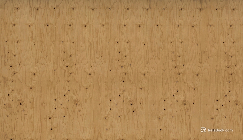 Wood grain texture