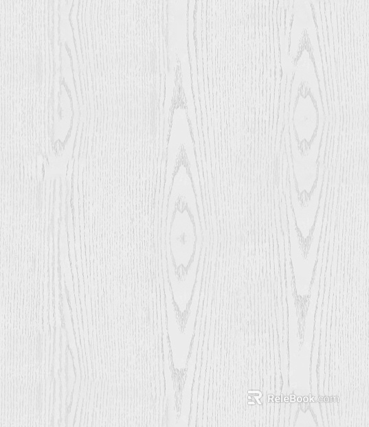 White wood grain wood veneer texture