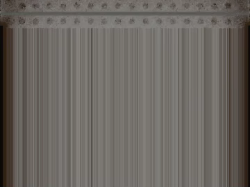 Light gray stone wall line European cylinder texture (ID:ffaeh084571)