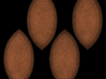 fine grain leather texture (ID:ffajg68019)