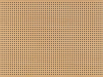Sound-absorbing board Sound-absorbing board Yellow wood grain texture (ID:ffajg01451)