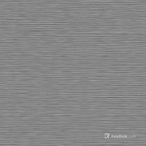 Gray brushed metal wall decor texture