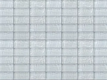 glass brick texture (ID:ffaag72660)