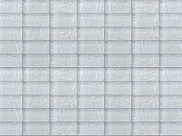 glass brick texture (ID:ffaag72660)