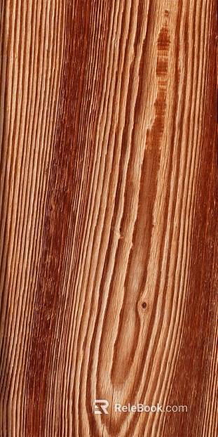 Wood grain texture