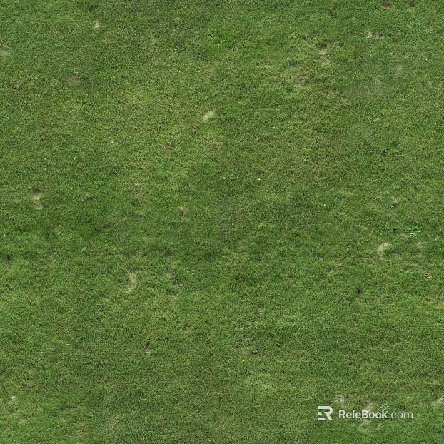 Turf texture
