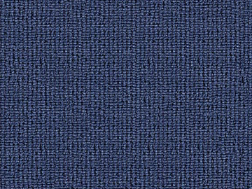 Modern Hotel Office Blue Texture Knitted Texture Carpet Mat Cloth Fabric Fabric 3d model