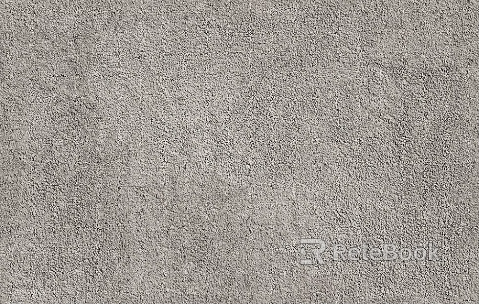 Cement floor texture