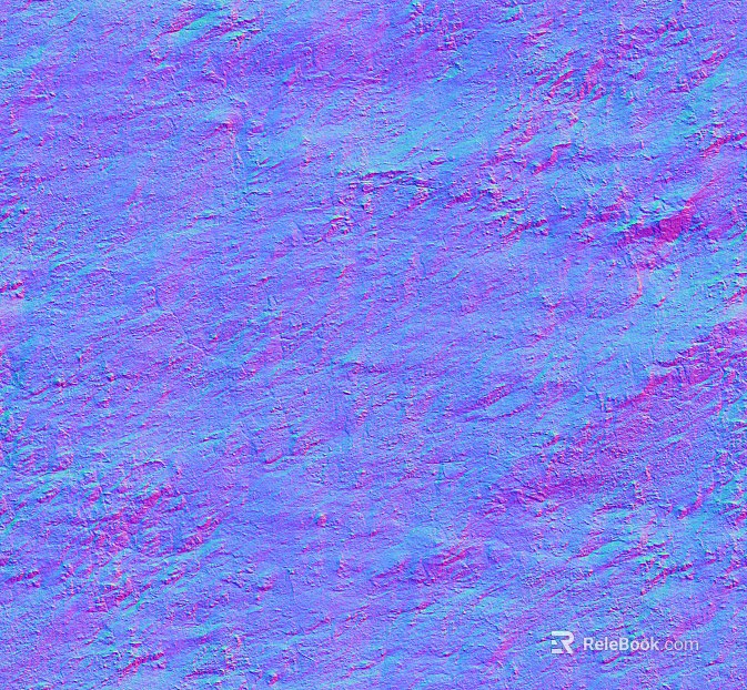 Normal Bump texture