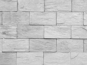 Brick wall with white pattern texture (ID:ffabf4112)