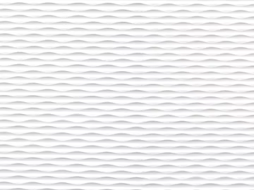 Art Brick White Wave Board texture (ID:ffaeg26856)