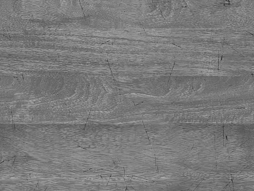 Black and white wood grain 3d model