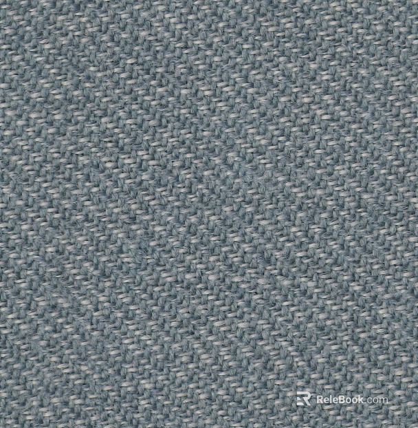 Woven goods texture